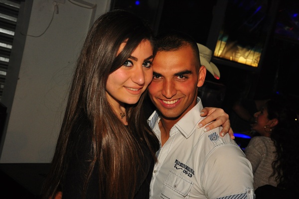Publicity on Saturday Night